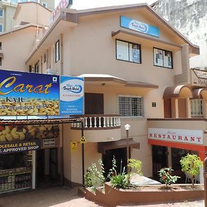 Wave Beach Hotel